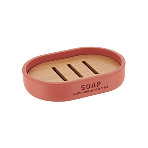 Porte Savon Prestige - Terracota Portes savon