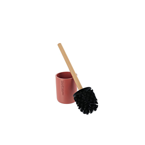 Brosse Wc Prestige - Terracota