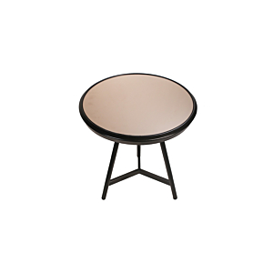 Table D'Appoint Staletti - Noir