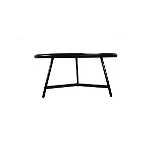 Table Basse Staletti - Noir