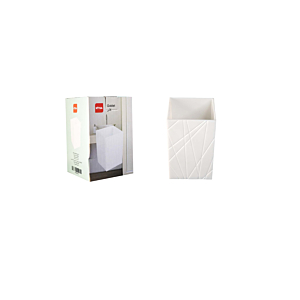 Gobelet 10,3Cm - Blanc