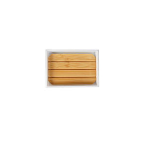 Porte-Savon - Blanc