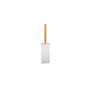 Brosse De Toilette - Blanc Accessoires salle de bain