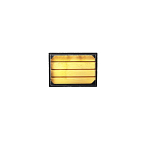 Porte-Savon 12Cm - Noir
