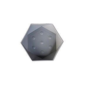 Porte-Savon 13,6Cm - Gris Accessoires salle de bain