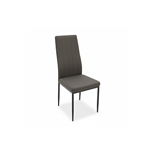 Chaise Gun - Marron