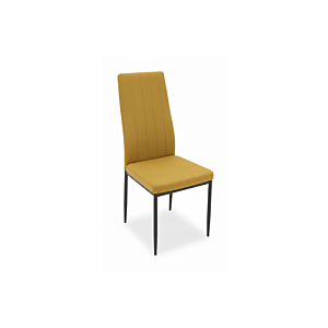 Chaise Gun - Moutarde