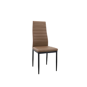 Chaise Kuro - Marron