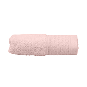 Serviette Bain Land  - Rose Textile