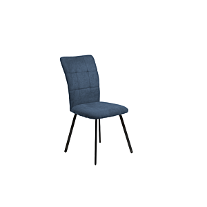 Chaise Ada - Bleu