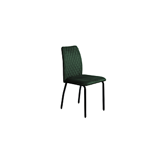 Chaise Milo - Vert