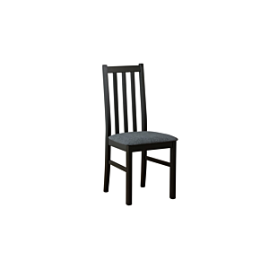 Chaise Boss - Noir