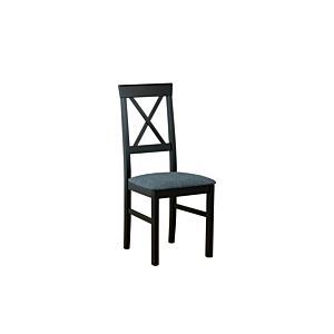 Chaise Nilo - Noir