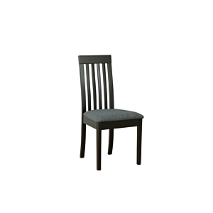 Chaise Roma - Noir