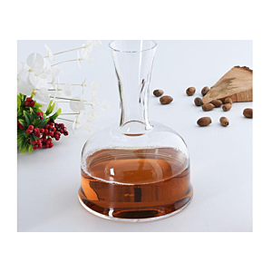 Carafe Helm En Crystal 1,5L - Blanc