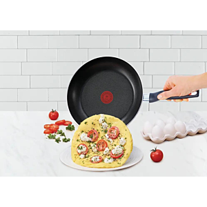 Poêle Tefal 32Cm G1520844 - Noir