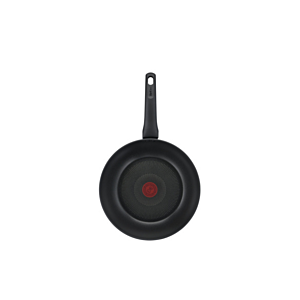 Poêle Wokpan Tefal G1521944 28Cm - Noir