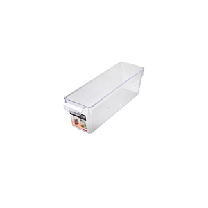 Organisateur De Cuisine 10X32,5X10Cm - Gris Rangement cuisine