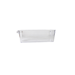 Organisateur De Cuisine 14,5X32,2X10Cm - Gris