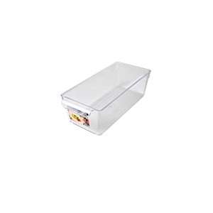 Organisateur De Cuisine 14,5X32,2X10Cm - Gris Rangement cuisine