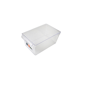 Organisateur De Cuisine 20X32,5X14 - Gris Rangement cuisine