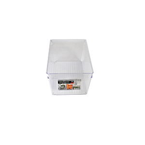 Organisateur De Cuisine 20X32,5X14 - Gris
