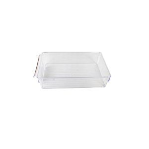 Organisateur De Cuisine 20X32,5X7Cm - Gris