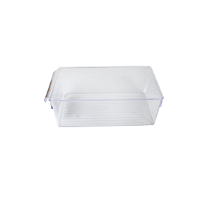 Organisateur De Cuisine 20X32,5X10Cm - Gris