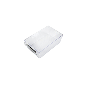 Organisateur De Cuisine 24,5X33,4X8Cm - Blanc Rangement cuisine