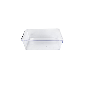 Organisateur De Cuisine 24,5X33,4X8Cm - Blanc