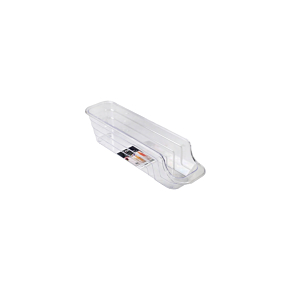 Organisateur De Cuisine 7,5X32X8Cm - Blanc