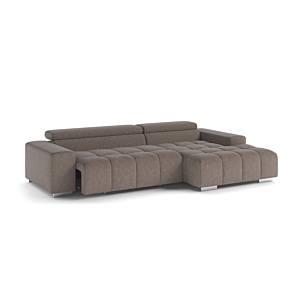 Canapé D'Angle Orion Avec Fonction Relax Offres Ramadan