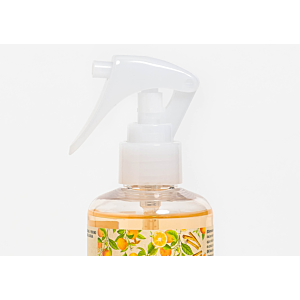Désodorisant Room Spray 250Ml Cannelle - Orange