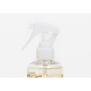 Désodorisant Room Spray 250Ml Vanille - Blanc