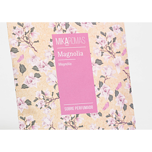 Sachet De Parfum Mangolia - Rose