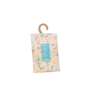 Sachet De Parfum Rêves De Bébé - Bleu Décoration