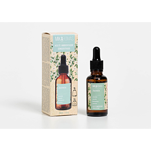 Huile Aromatique 30Ml Jasmin - Bleu