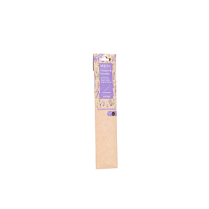 Set De 20 Bâtons D'Encens Lavande - Violet Parfums d'ambiance / huiles essentielles