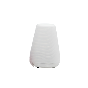 Diffuseur D'Arômes Électrique Cool Olas - Blanc Accessoires