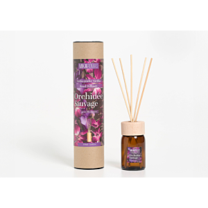 Désodorisant Orchidée Sauvage 100Ml - Violet