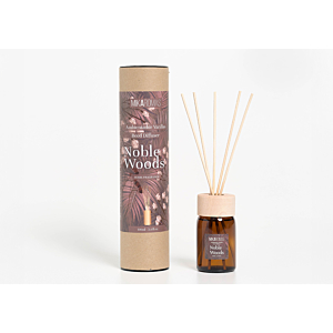 Désodorisant Noble Woods 100Ml - Marron