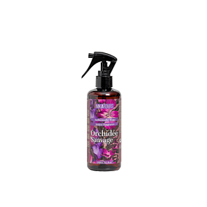 Spray D'Ambiance Orchidée Sauvage - Violet Parfums d'ambiance / huiles essentielles