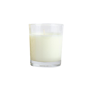 Bougie Parfumée Azahar 140G - Blanc Bougies décoratives