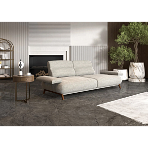 Table De Coin Lionte - Blanc