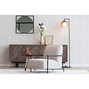 Fauteuil Bali