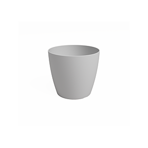 Pot San Remo Pot 6Cm - Gris Clair Décoration