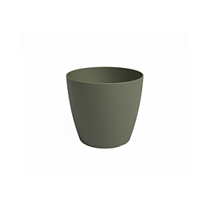 Pot San Remo Pot 6Cm - Vert Kaki Décoration
