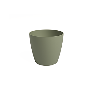 Pot San Remo Pot 6Cm - Vert Cendre Décoration