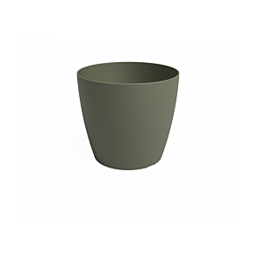 Pot San Remo Pot 12Cm - Vert Kaki Pots / cache pot / jardinières