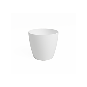 Pot San Remo Pot 14Cm - Blanc Décoration